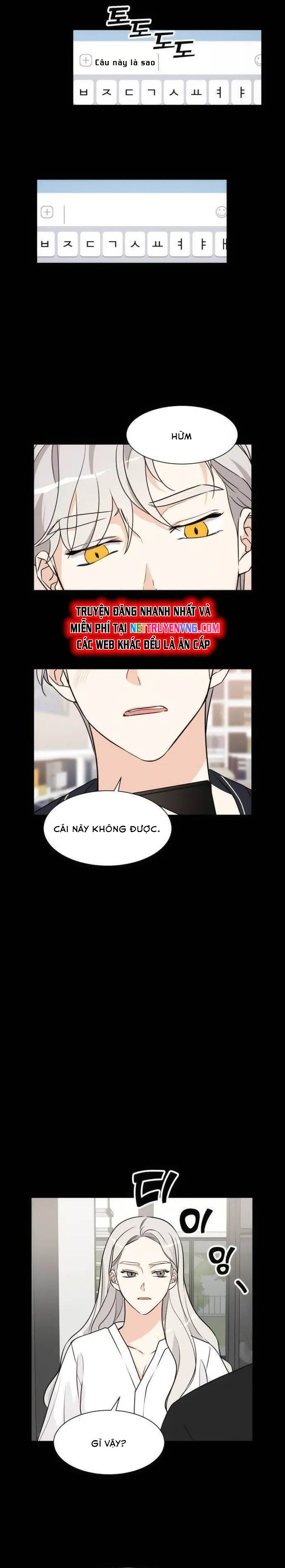 Cô Nàng 1M8 Chapter 62 - Trang 2