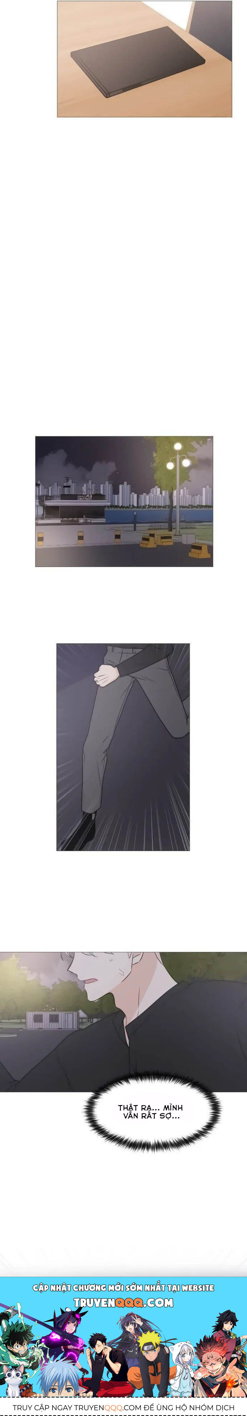 Cô Nàng 1M8 Chapter 62.2 - Trang 2