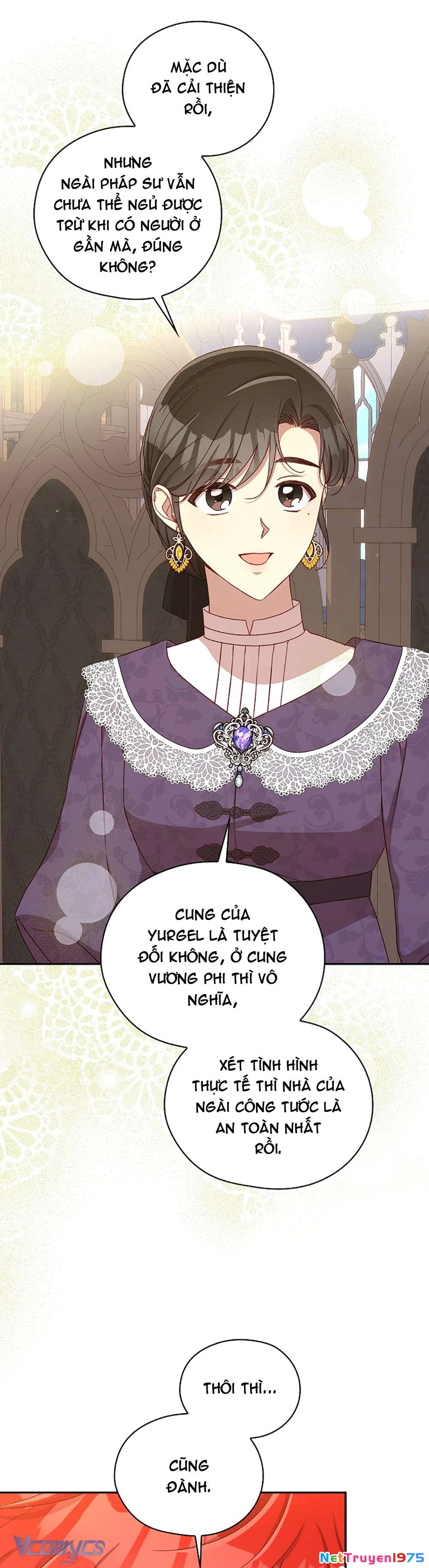 Tồn Tại Như Một Nữ Hầu Chapter 133 - Trang 2