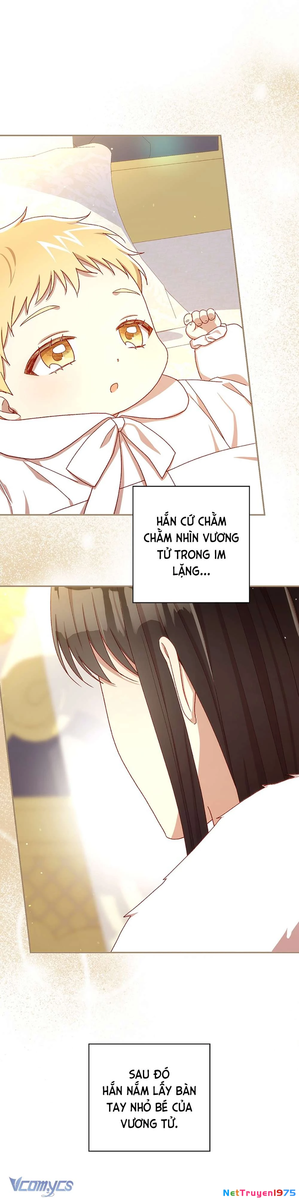 Tồn Tại Như Một Nữ Hầu Chapter 133 - Trang 2