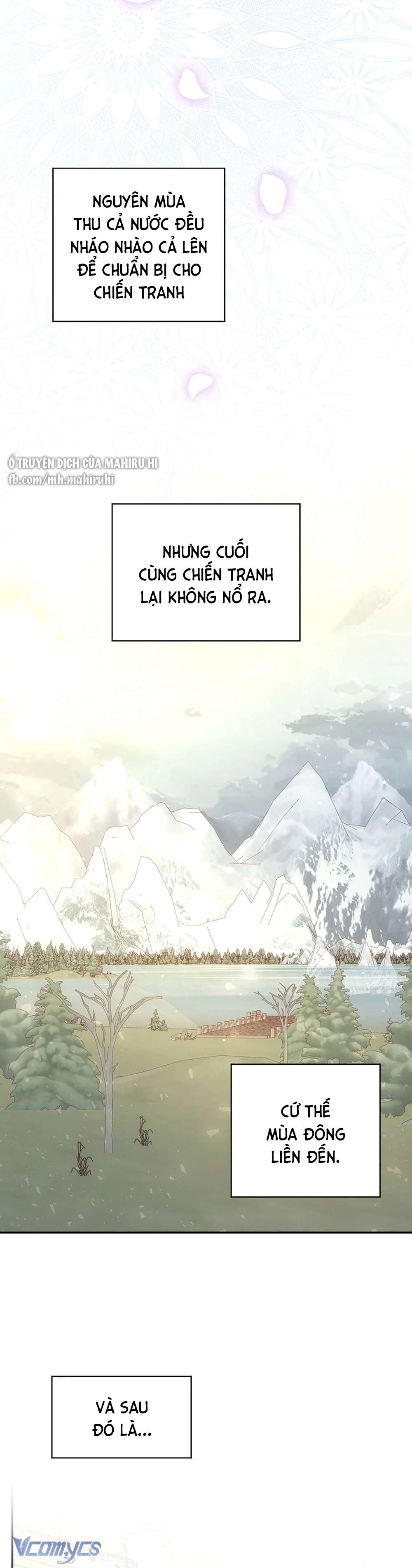 Tồn Tại Như Một Nữ Hầu Chapter 133 - Trang 2