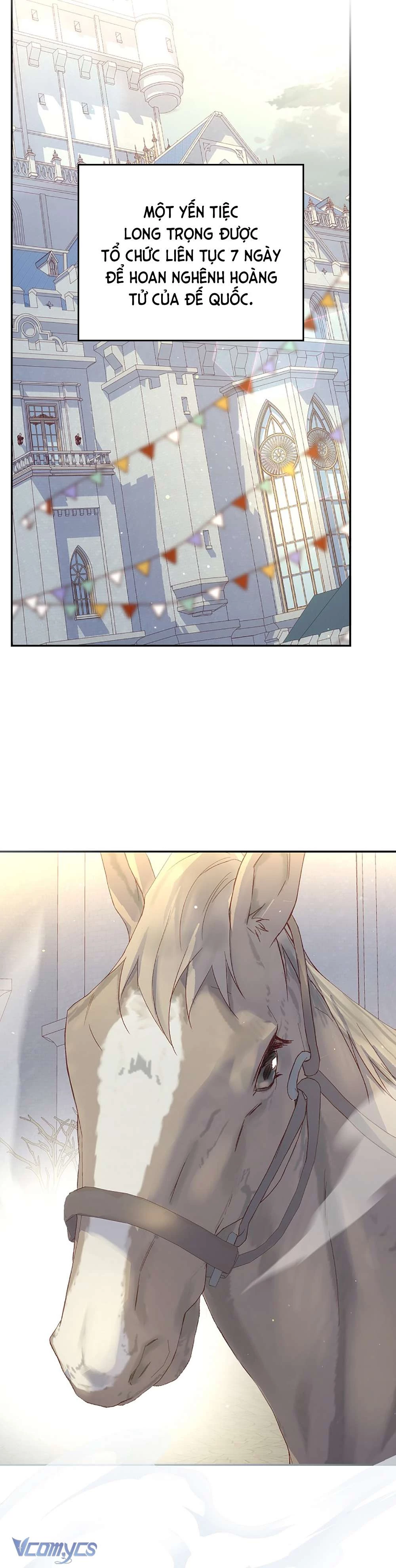 Tồn Tại Như Một Nữ Hầu Chapter 133 - Trang 2