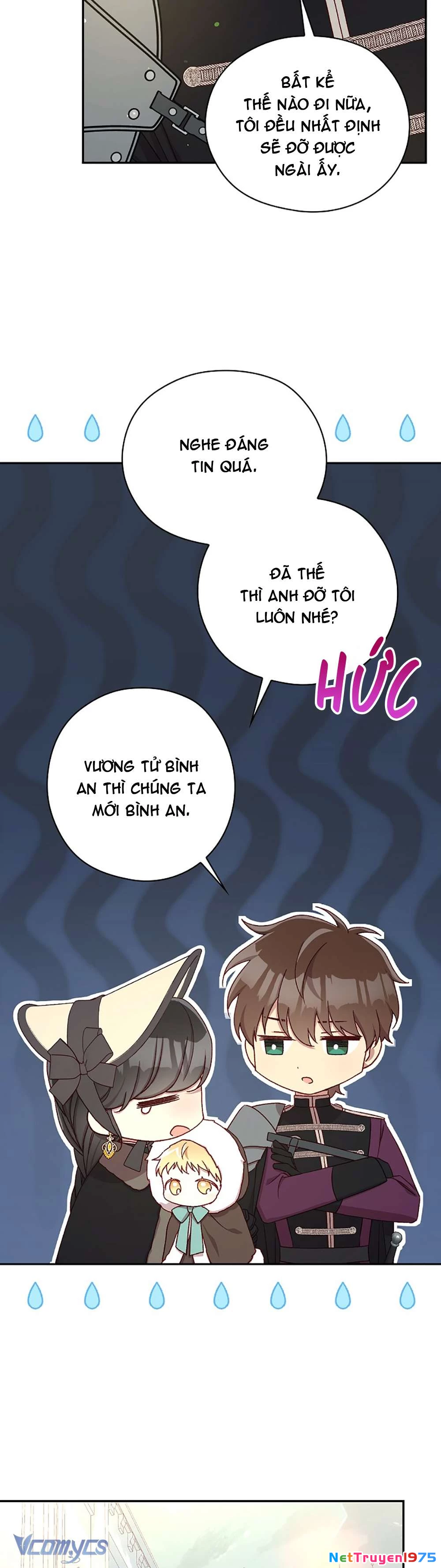 Tồn Tại Như Một Nữ Hầu Chapter 133 - Trang 2