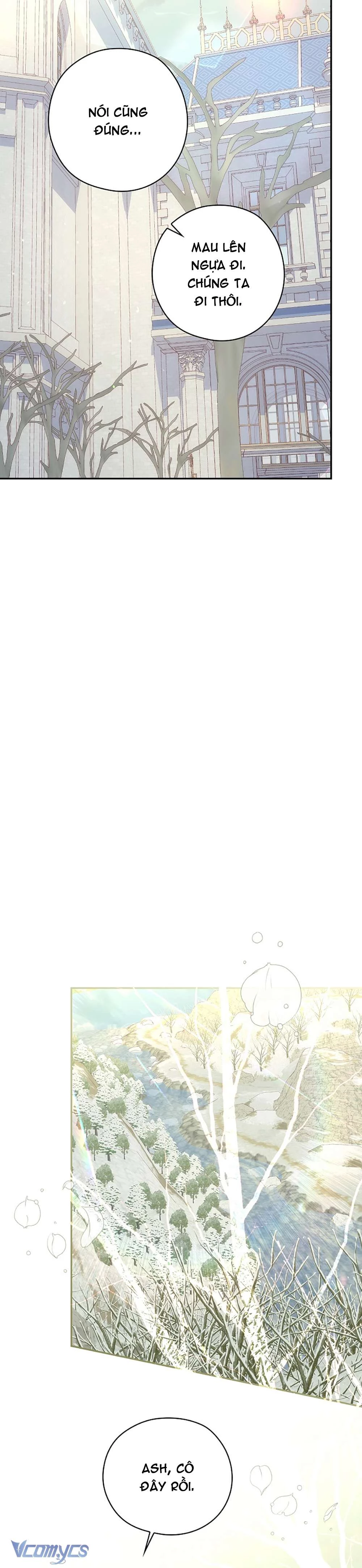 Tồn Tại Như Một Nữ Hầu Chapter 133 - Trang 2