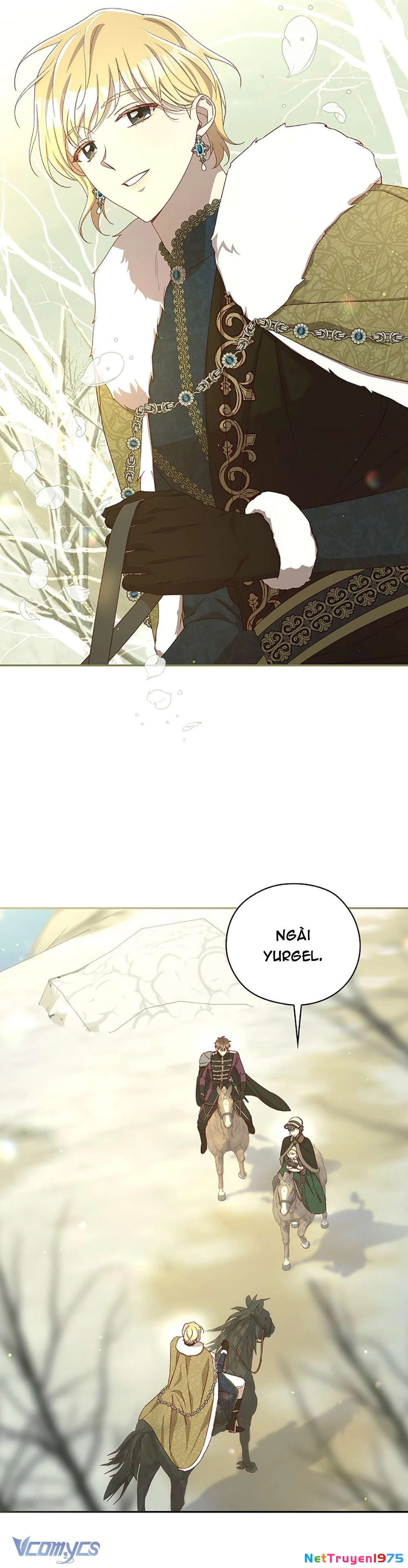 Tồn Tại Như Một Nữ Hầu Chapter 133 - Trang 2