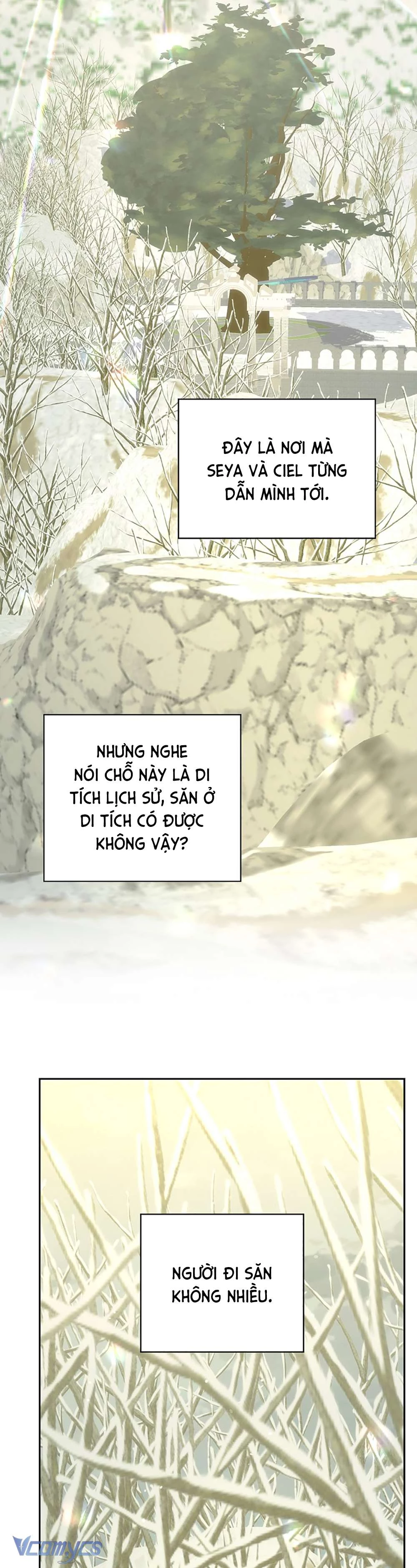 Tồn Tại Như Một Nữ Hầu Chapter 133 - Trang 2