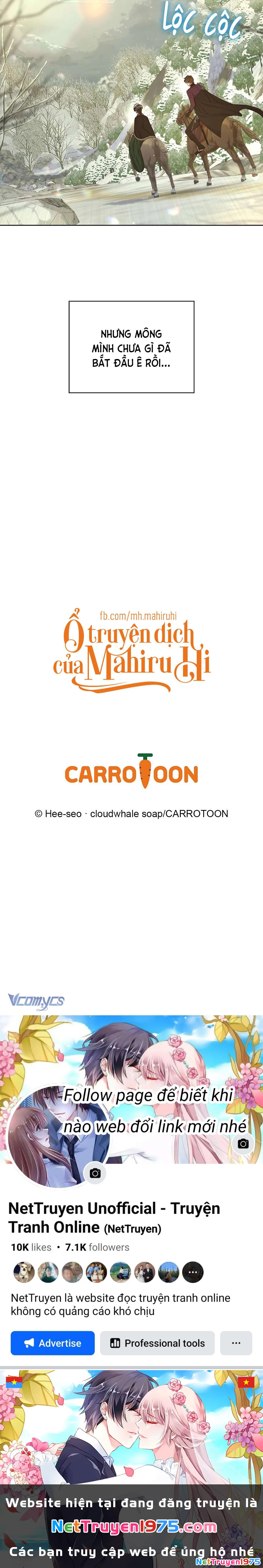 Tồn Tại Như Một Nữ Hầu Chapter 133 - Trang 2