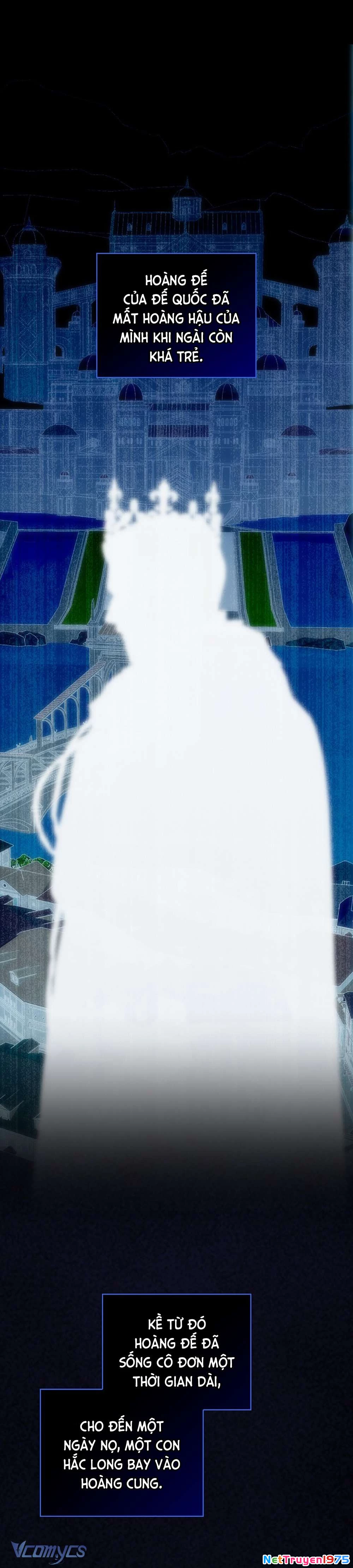 Tồn Tại Như Một Nữ Hầu Chapter 134 - Trang 2