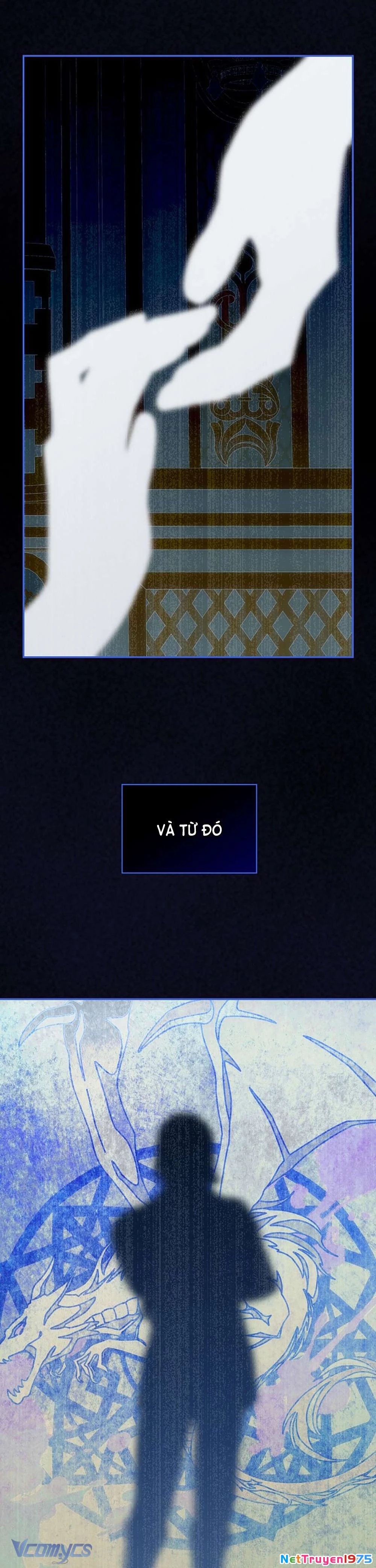 Tồn Tại Như Một Nữ Hầu Chapter 134 - Trang 2