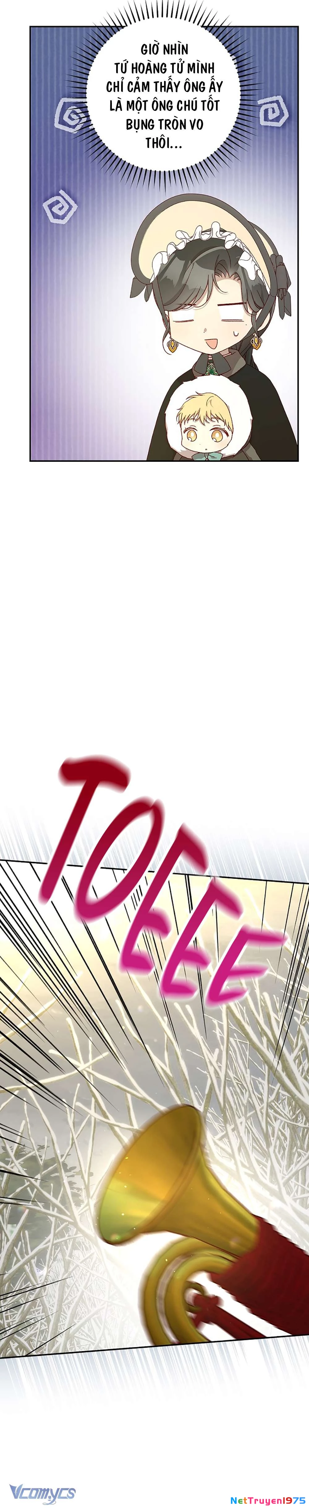 Tồn Tại Như Một Nữ Hầu Chapter 134 - Trang 2