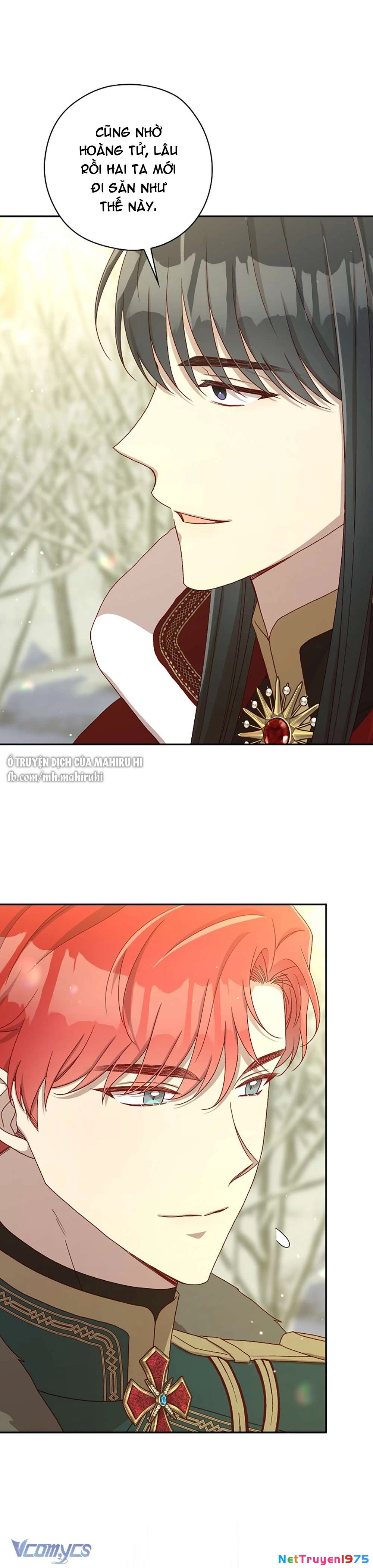 Tồn Tại Như Một Nữ Hầu Chapter 134 - Trang 2