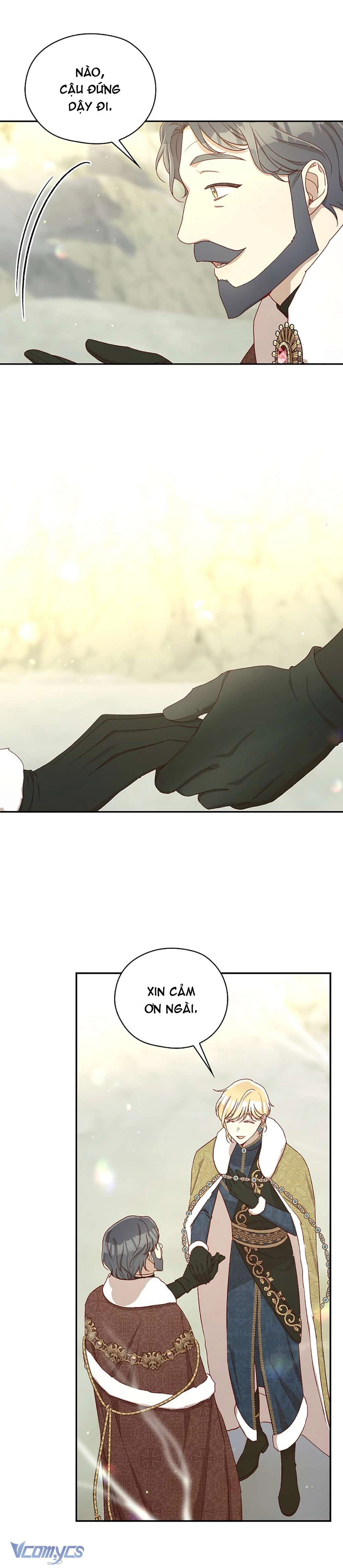 Tồn Tại Như Một Nữ Hầu Chapter 134 - Trang 2