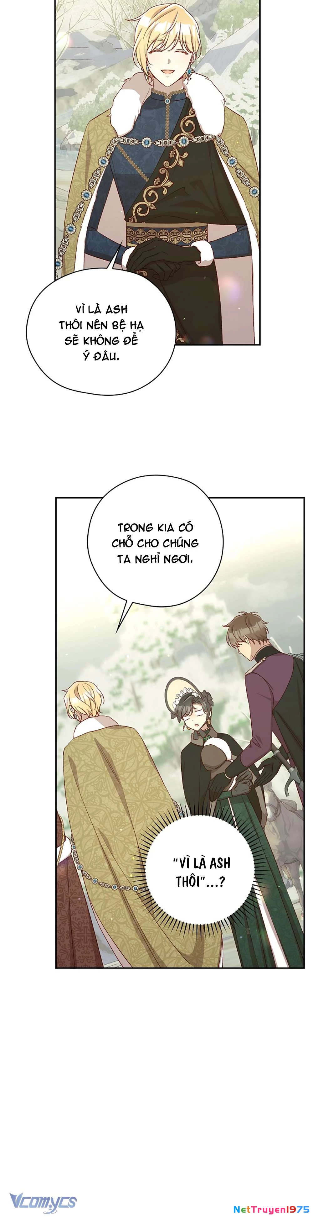 Tồn Tại Như Một Nữ Hầu Chapter 134 - Trang 2