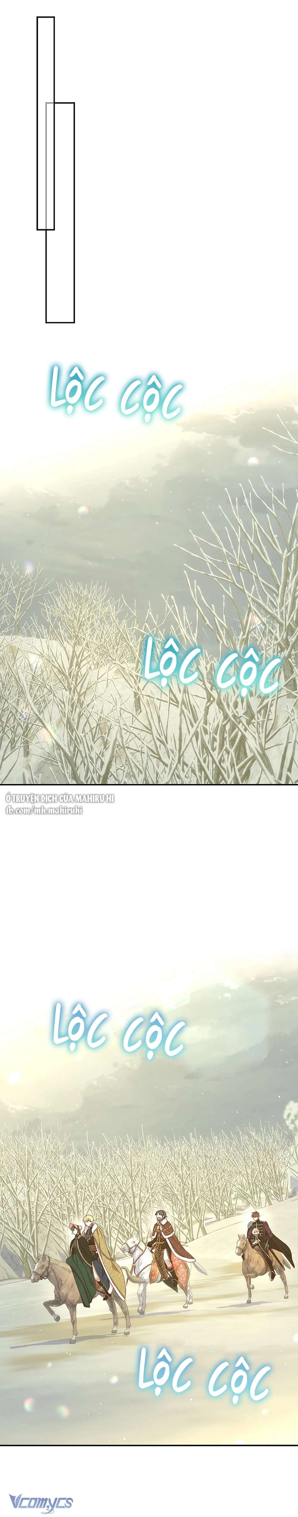 Tồn Tại Như Một Nữ Hầu Chapter 134 - Trang 2