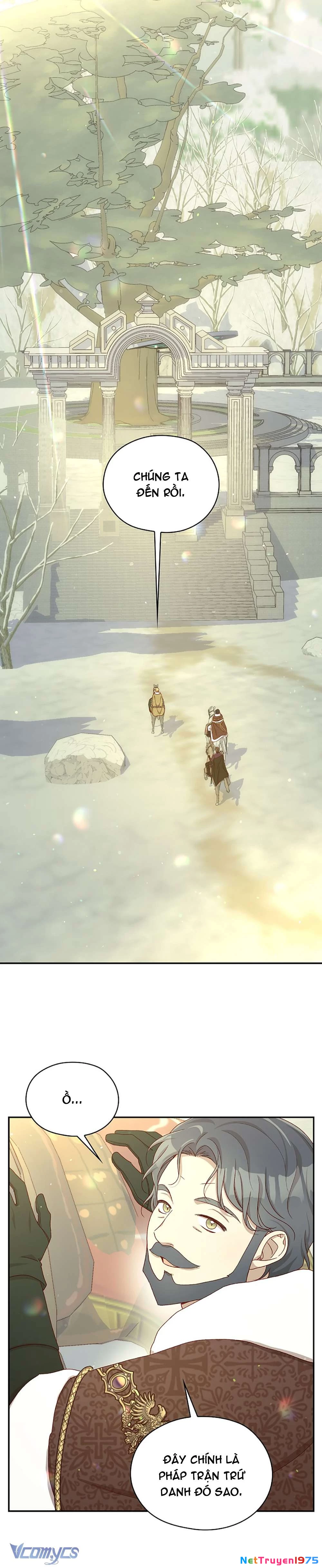 Tồn Tại Như Một Nữ Hầu Chapter 134 - Trang 2