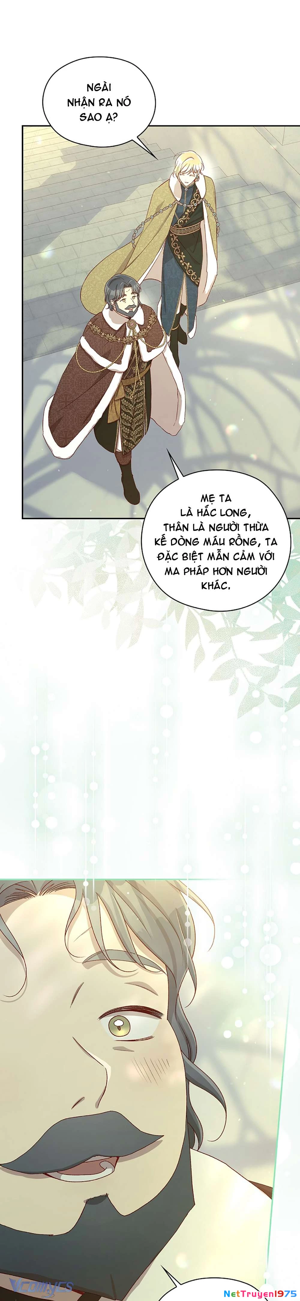 Tồn Tại Như Một Nữ Hầu Chapter 134 - Trang 2