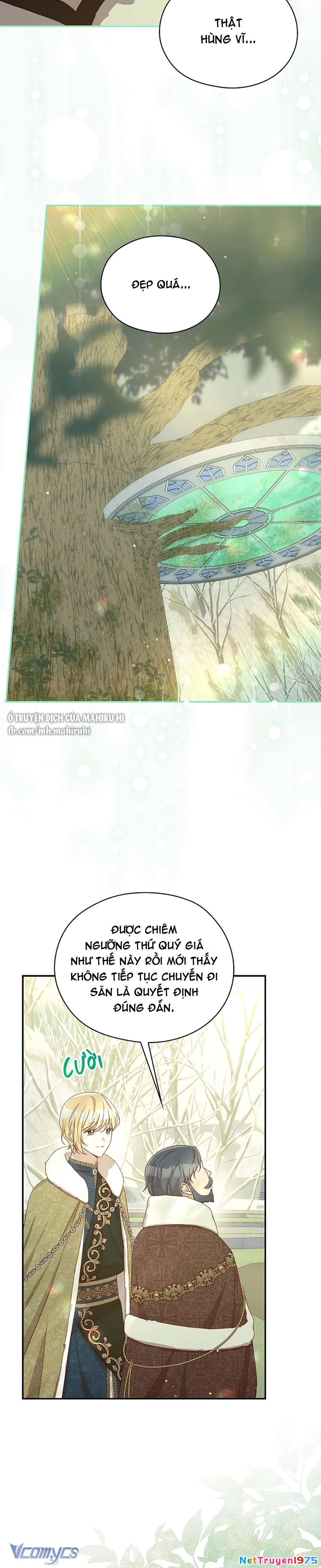 Tồn Tại Như Một Nữ Hầu Chapter 134 - Trang 2