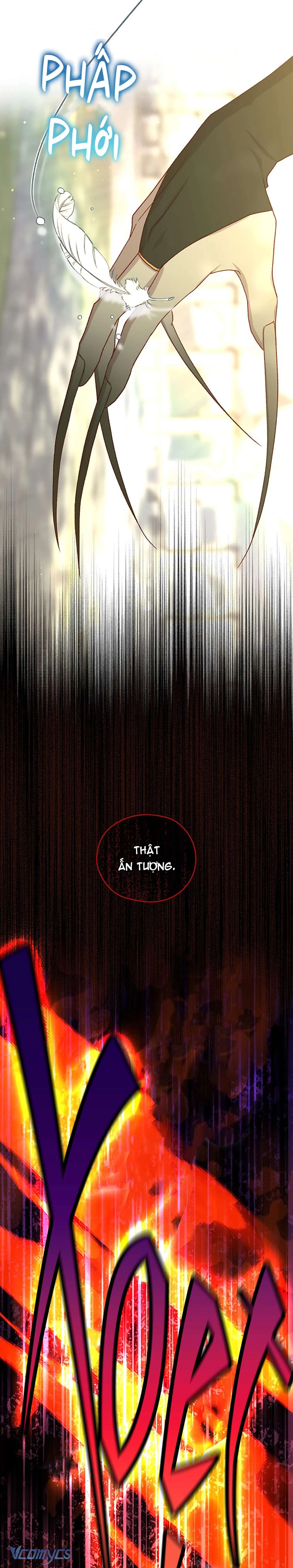 Tồn Tại Như Một Nữ Hầu Chapter 134 - Trang 2