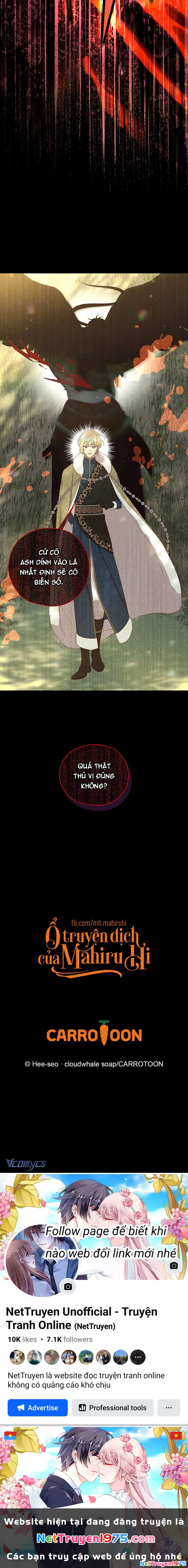 Tồn Tại Như Một Nữ Hầu Chapter 134 - Trang 2