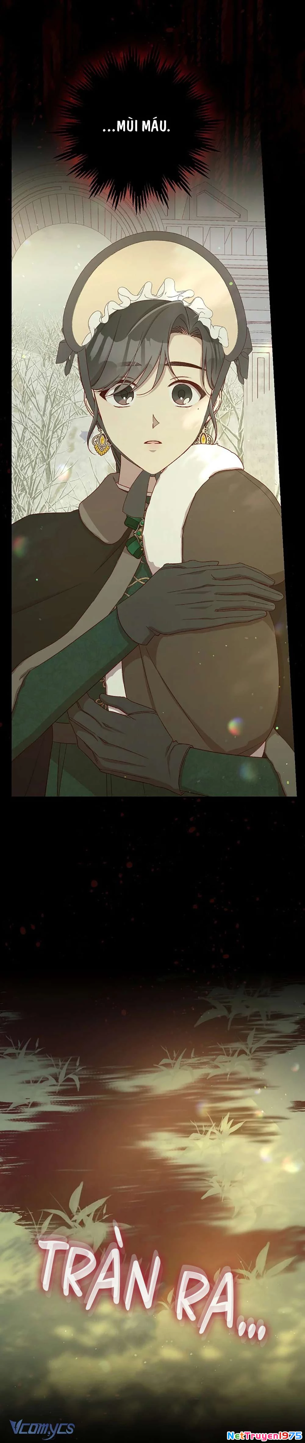 Tồn Tại Như Một Nữ Hầu Chapter 135 - Trang 2