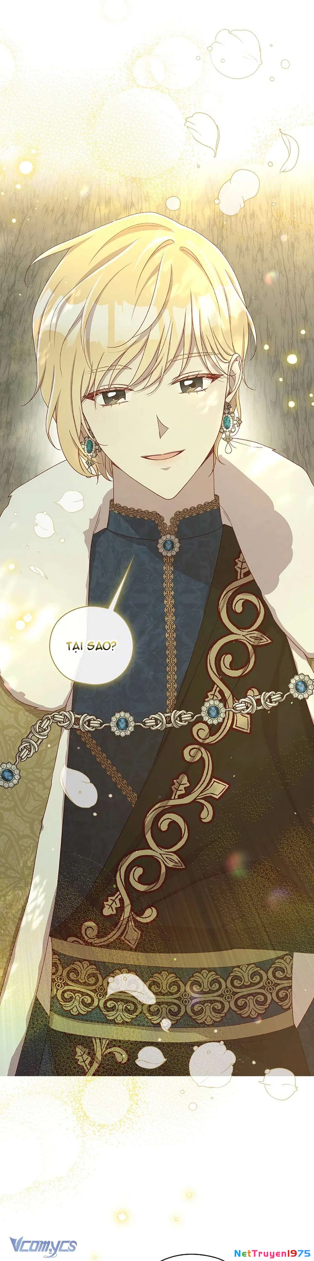 Tồn Tại Như Một Nữ Hầu Chapter 135 - Trang 2