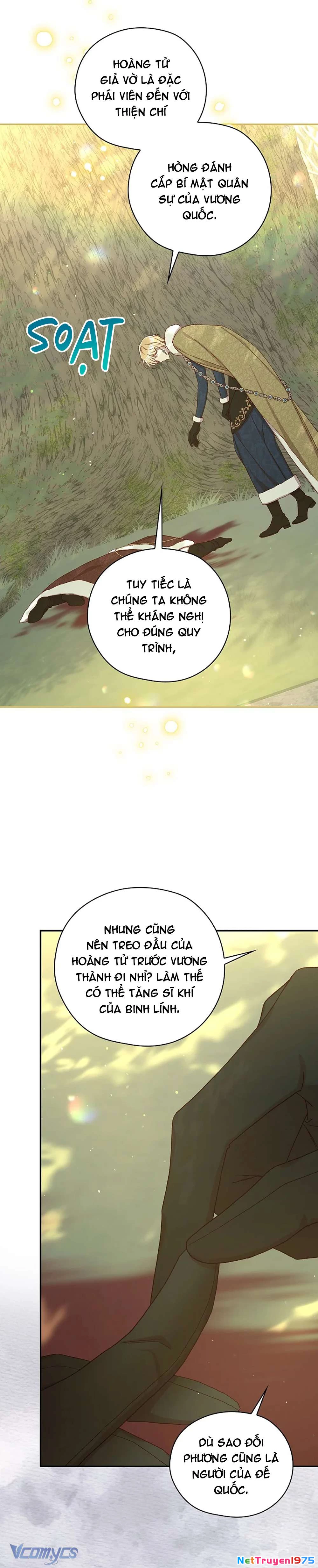 Tồn Tại Như Một Nữ Hầu Chapter 135 - Trang 2