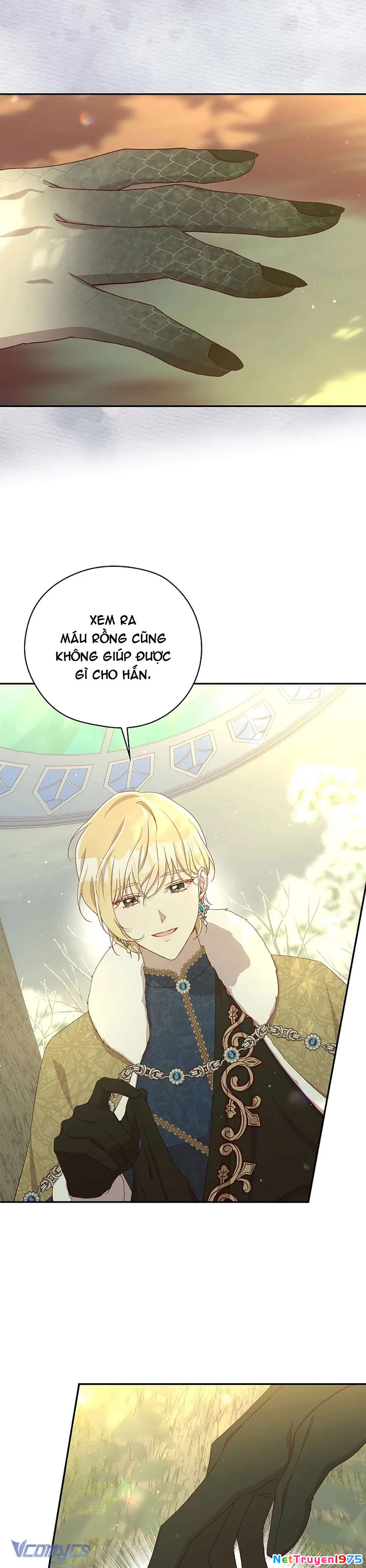 Tồn Tại Như Một Nữ Hầu Chapter 135 - Trang 2