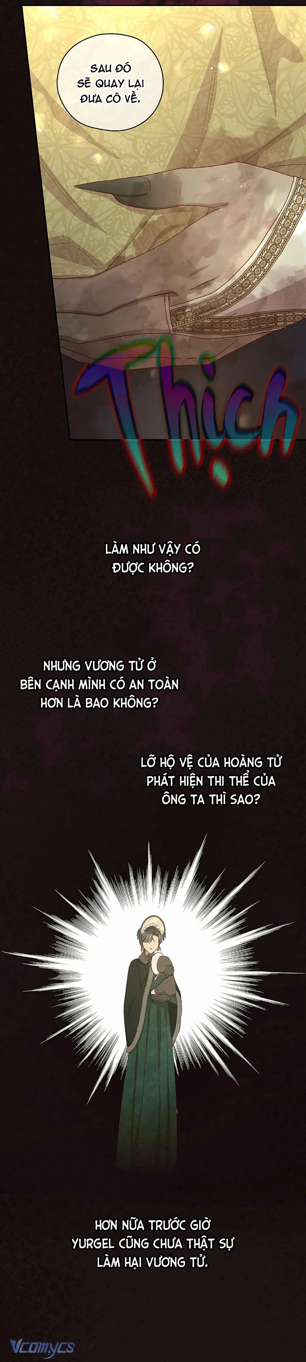 Tồn Tại Như Một Nữ Hầu Chapter 135 - Trang 2
