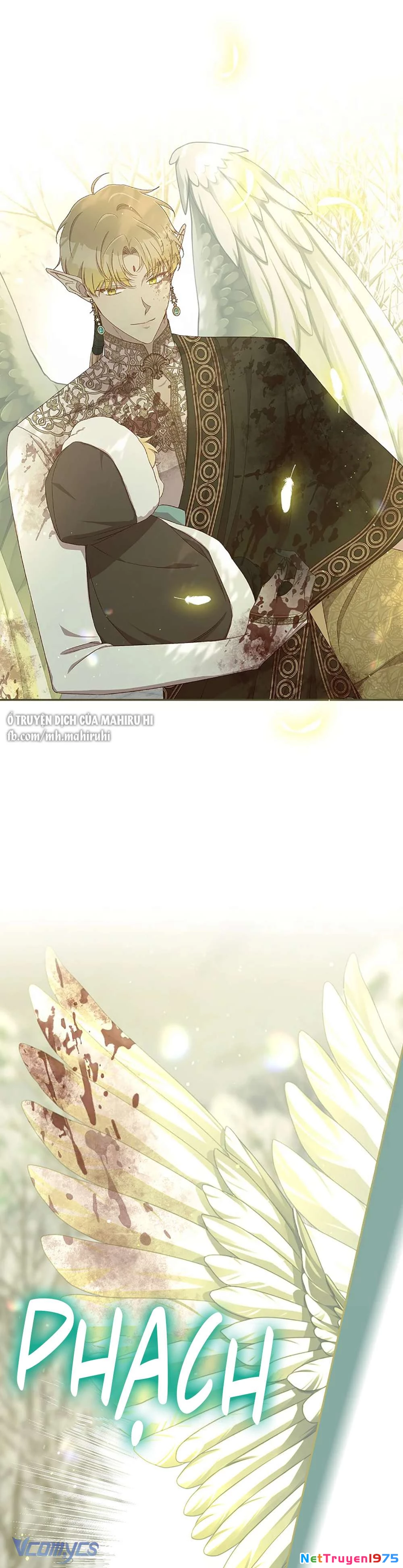 Tồn Tại Như Một Nữ Hầu Chapter 135 - Trang 2