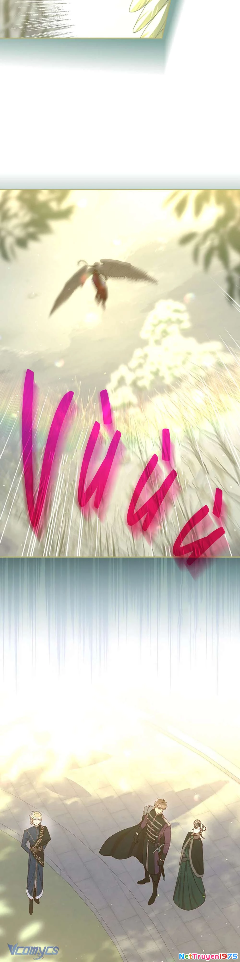 Tồn Tại Như Một Nữ Hầu Chapter 135 - Trang 2