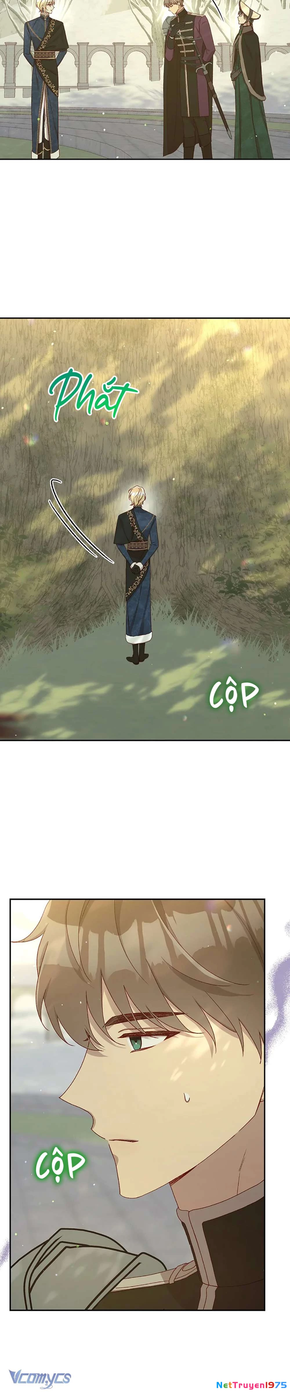 Tồn Tại Như Một Nữ Hầu Chapter 135 - Trang 2