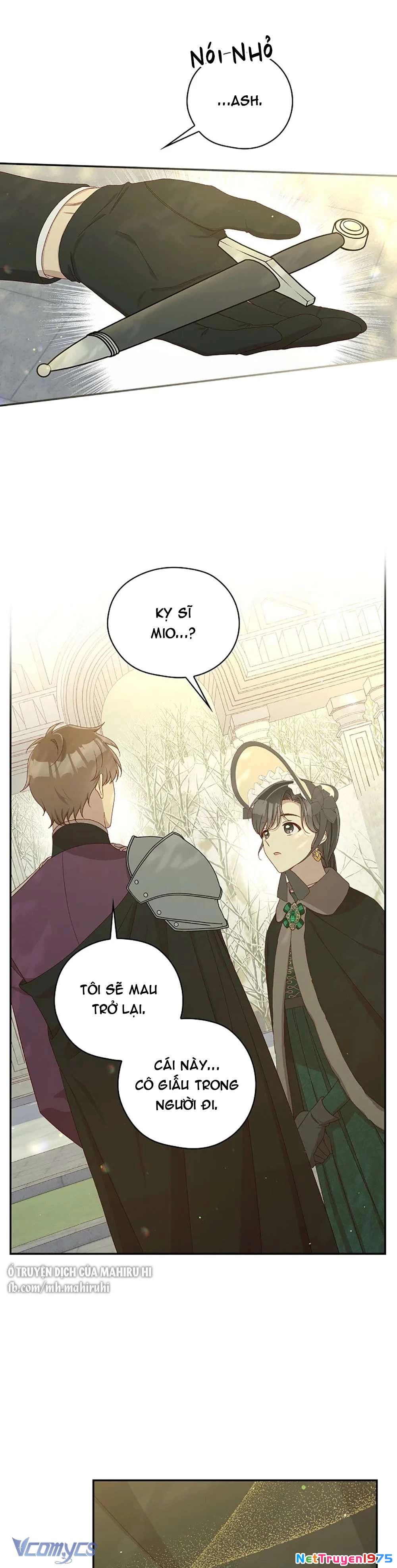 Tồn Tại Như Một Nữ Hầu Chapter 135 - Trang 2