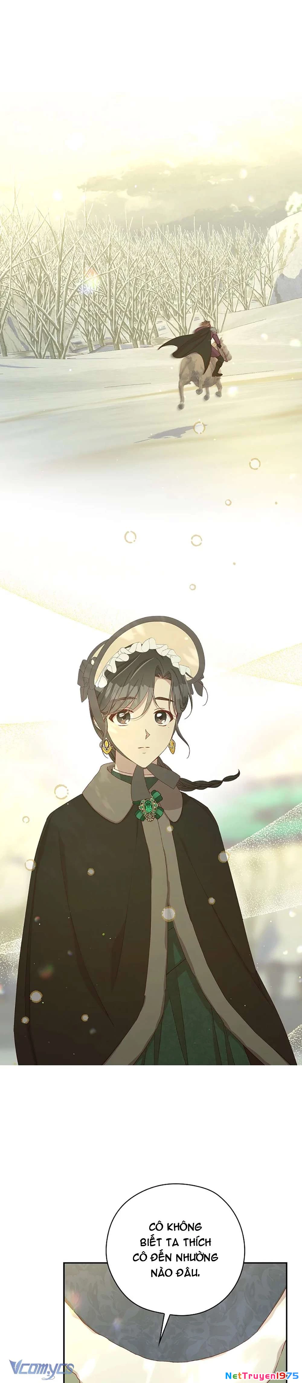 Tồn Tại Như Một Nữ Hầu Chapter 135 - Trang 2