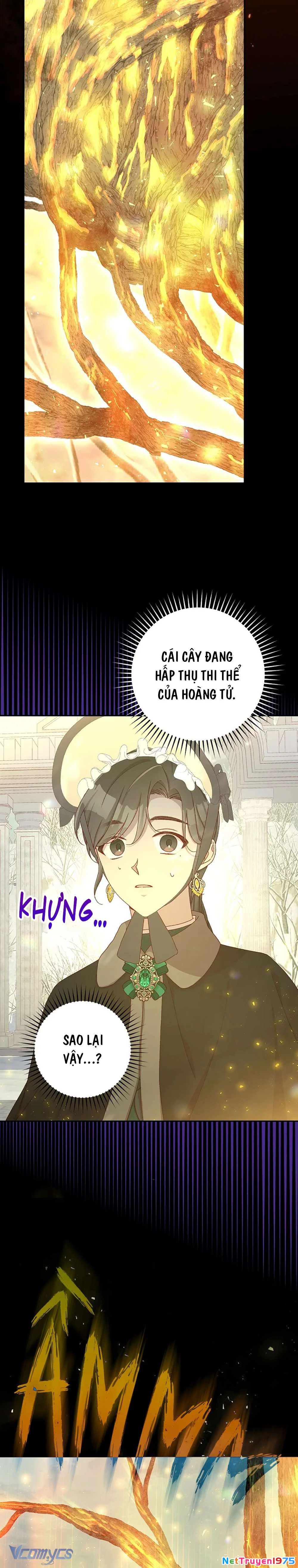 Tồn Tại Như Một Nữ Hầu Chapter 135 - Trang 2