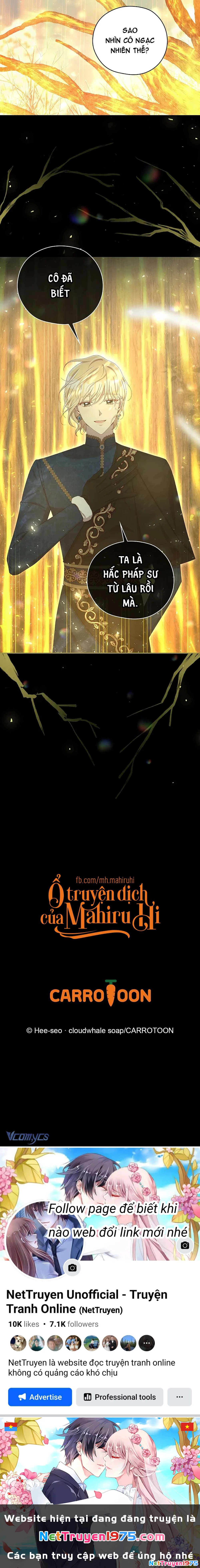 Tồn Tại Như Một Nữ Hầu Chapter 135 - Trang 2