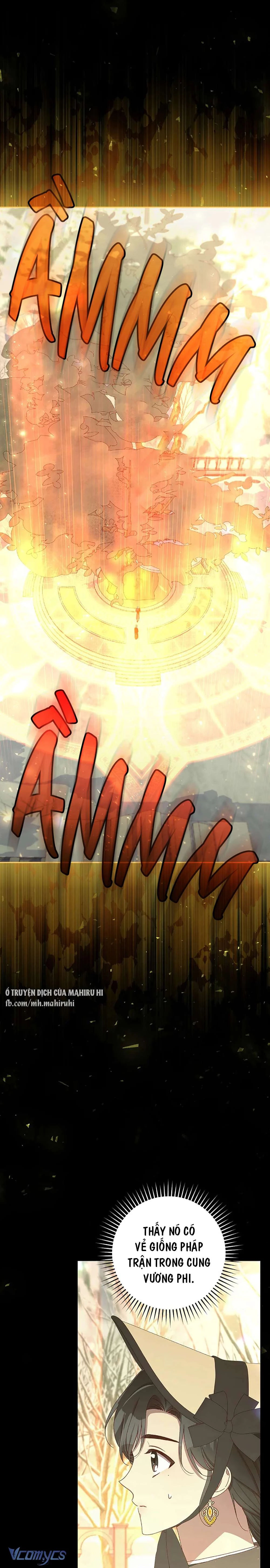 Tồn Tại Như Một Nữ Hầu Chapter 136 - Trang 2