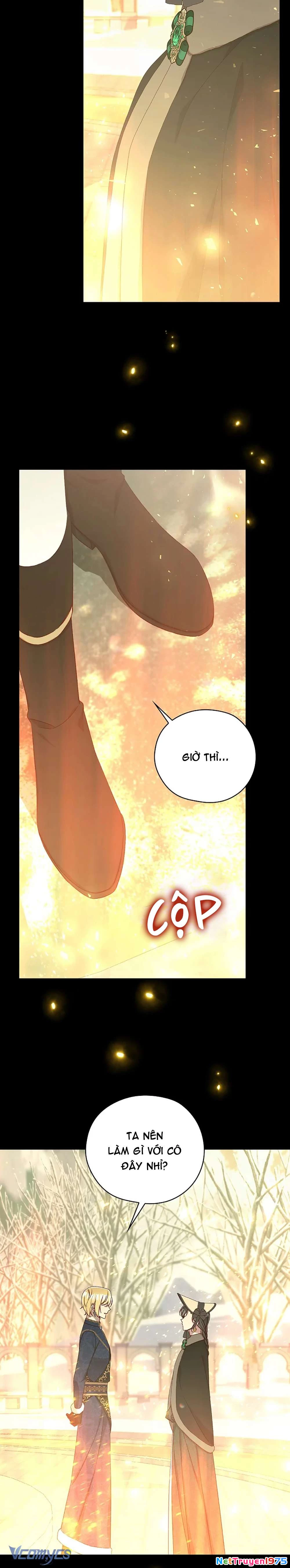 Tồn Tại Như Một Nữ Hầu Chapter 136 - Trang 2