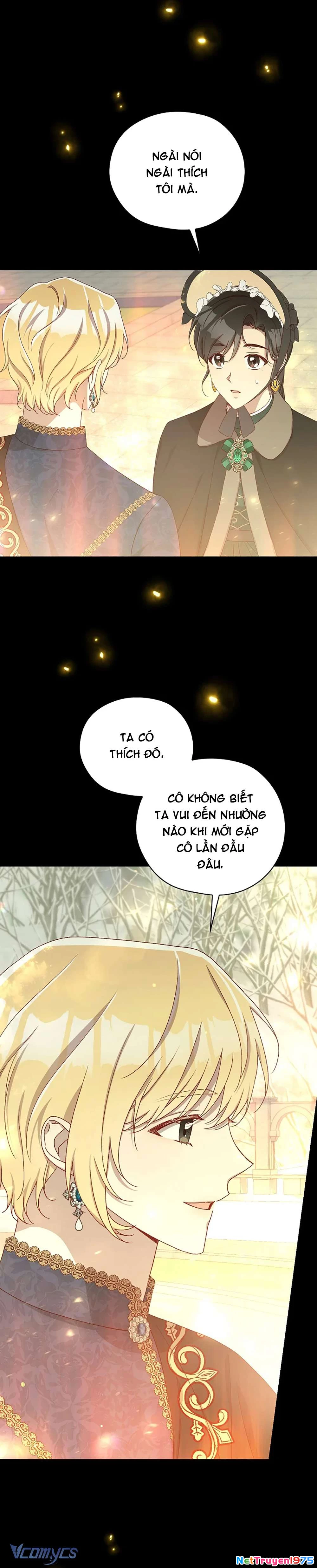 Tồn Tại Như Một Nữ Hầu Chapter 136 - Trang 2