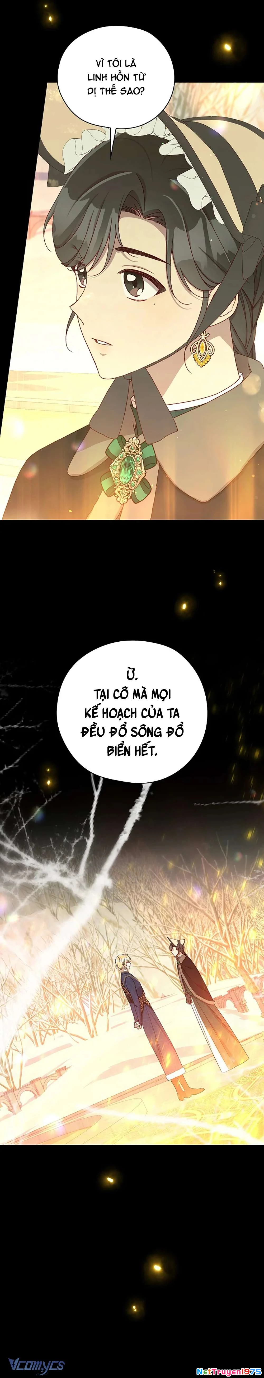 Tồn Tại Như Một Nữ Hầu Chapter 136 - Trang 2