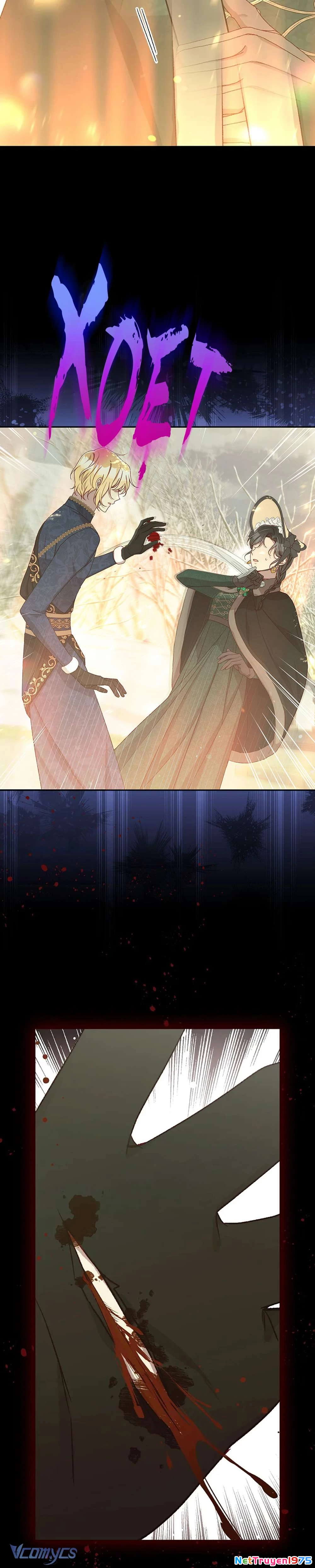 Tồn Tại Như Một Nữ Hầu Chapter 136 - Trang 2