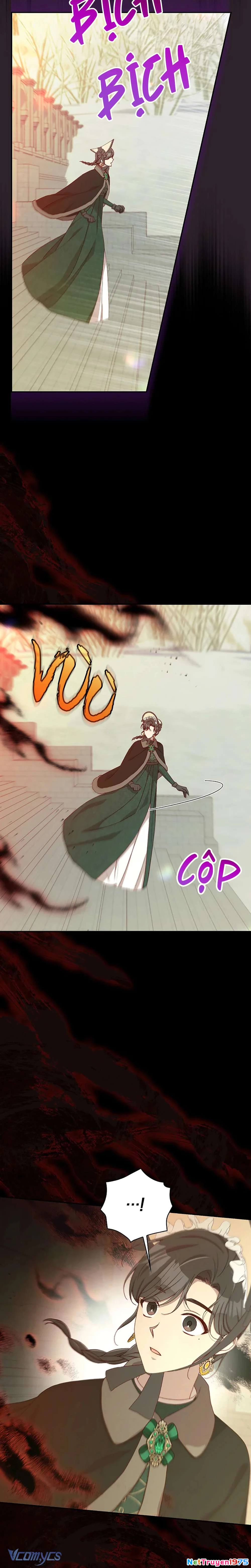 Tồn Tại Như Một Nữ Hầu Chapter 136 - Trang 2