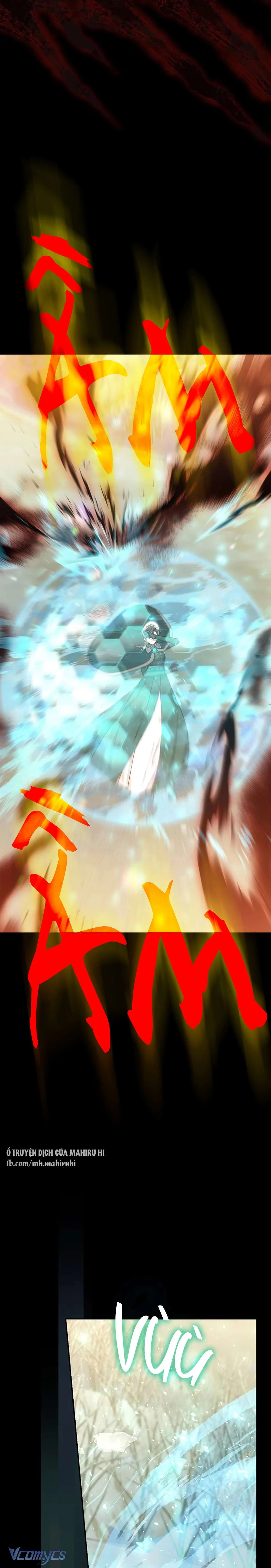 Tồn Tại Như Một Nữ Hầu Chapter 136 - Trang 2