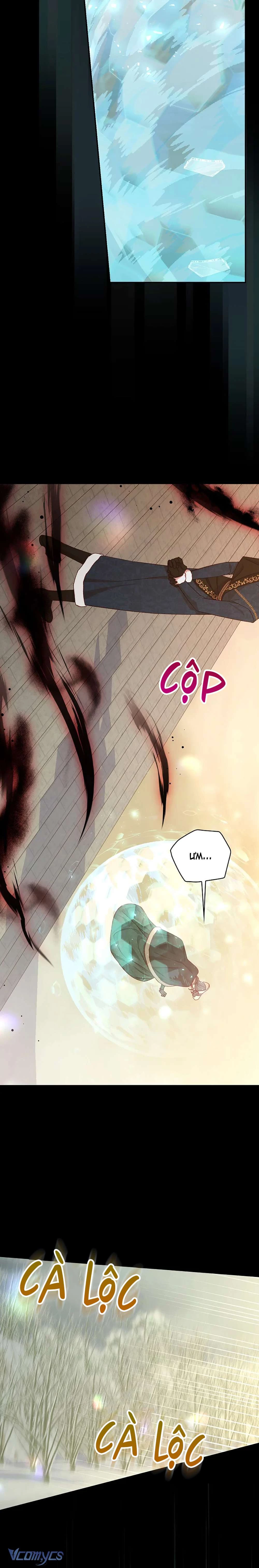 Tồn Tại Như Một Nữ Hầu Chapter 136 - Trang 2