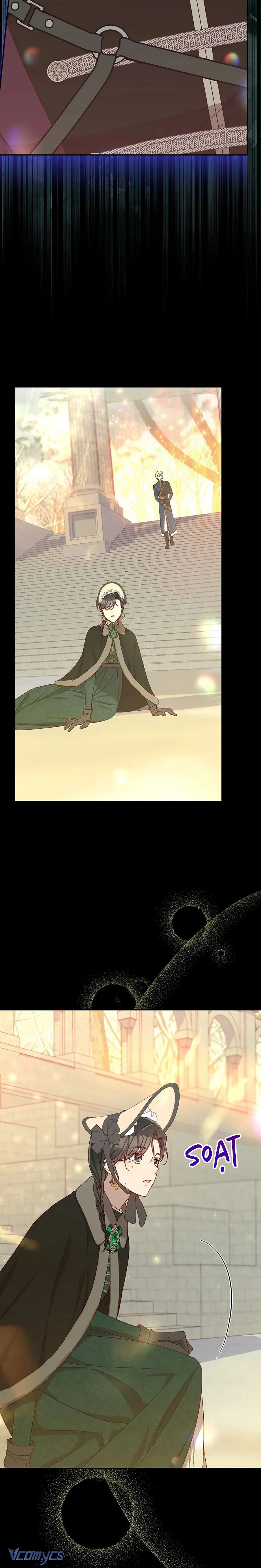 Tồn Tại Như Một Nữ Hầu Chapter 136 - Trang 2