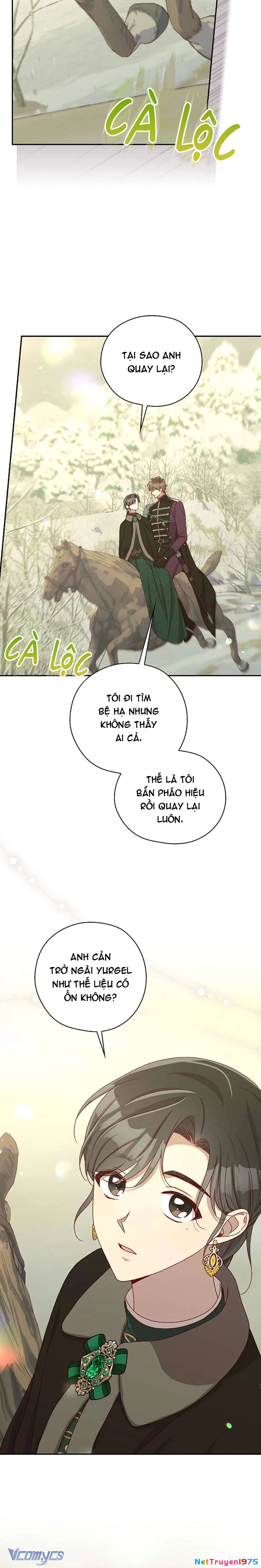 Tồn Tại Như Một Nữ Hầu Chapter 136 - Trang 2