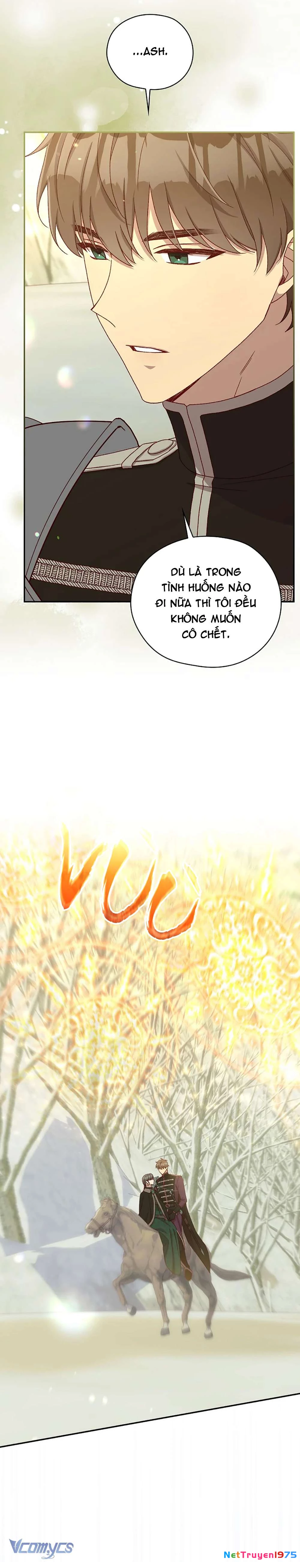 Tồn Tại Như Một Nữ Hầu Chapter 136 - Trang 2