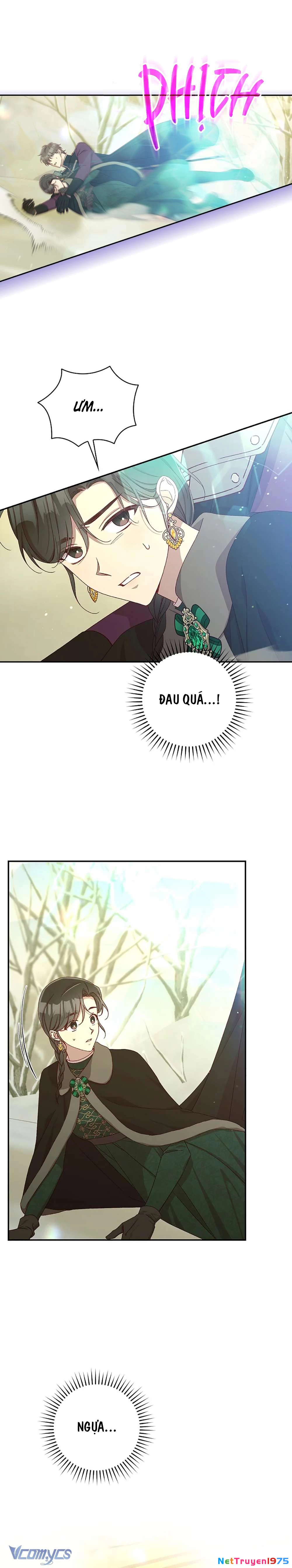 Tồn Tại Như Một Nữ Hầu Chapter 136 - Trang 2