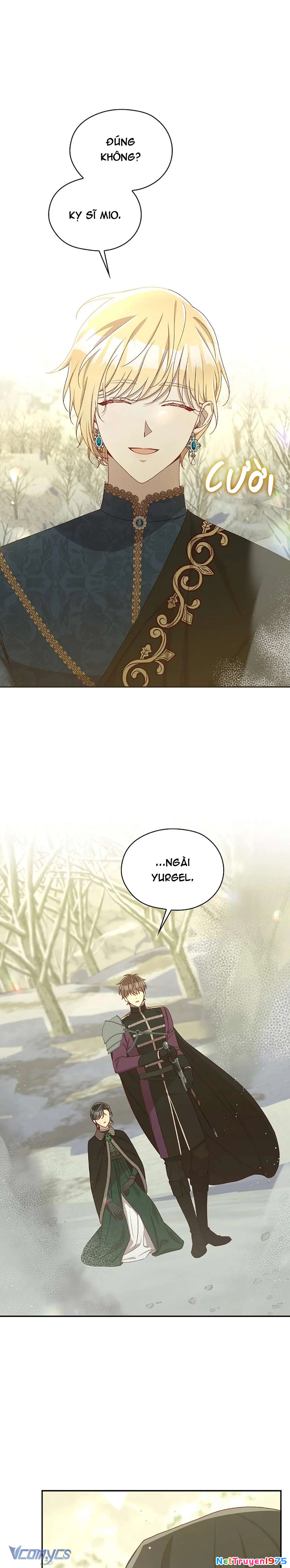 Tồn Tại Như Một Nữ Hầu Chapter 136 - Trang 2