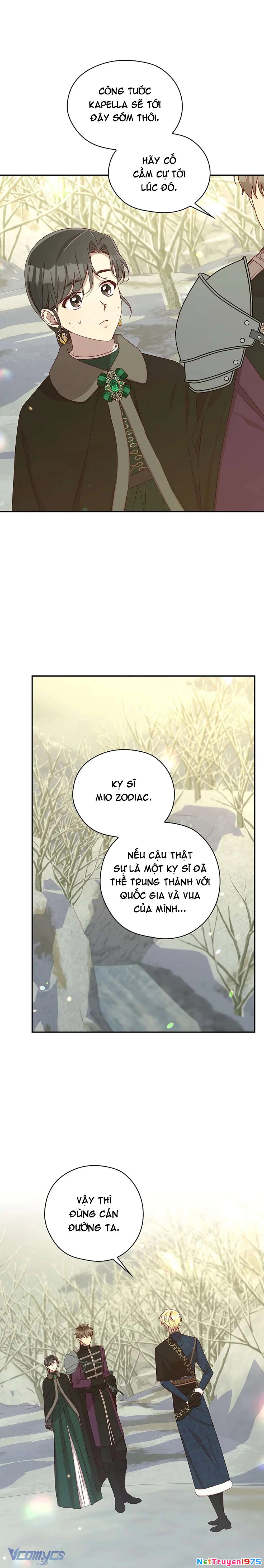 Tồn Tại Như Một Nữ Hầu Chapter 136 - Trang 2