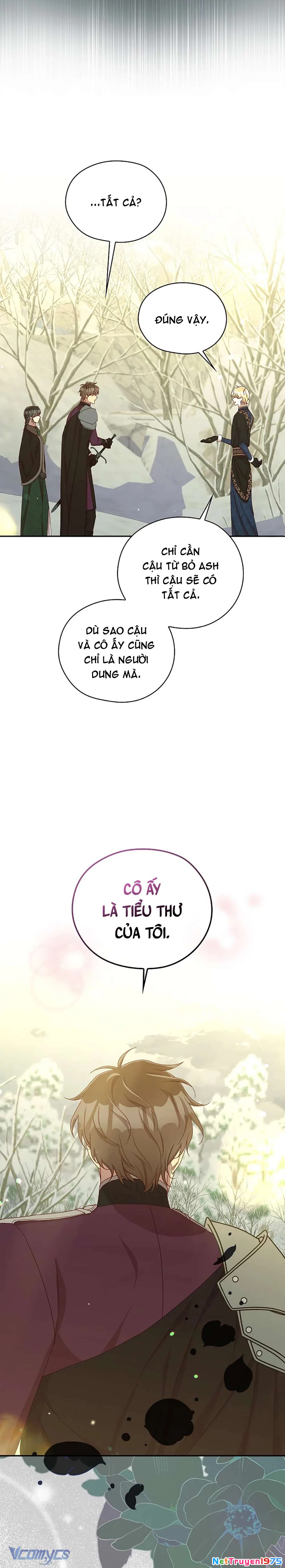 Tồn Tại Như Một Nữ Hầu Chapter 136 - Trang 2